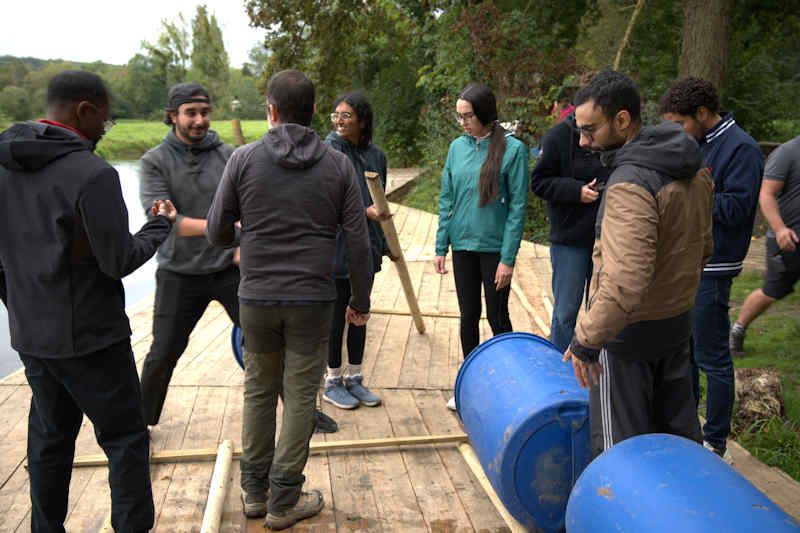 Evenement entreprise proche de paris